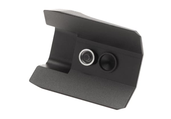 Leapers Super Slim Keymod Hand Stop / Barricade Rest Kit