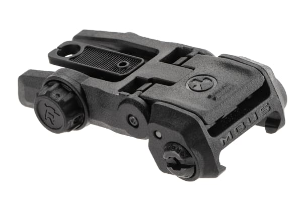 Magpul MBUS 3 Rear Back-Up Sight