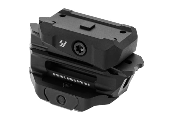 Strike Industries Variable Optic Mount for Aimpoint Micro Standard