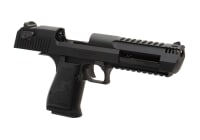 WE Desert Eagle L6 .50 AE Full Metal GBB