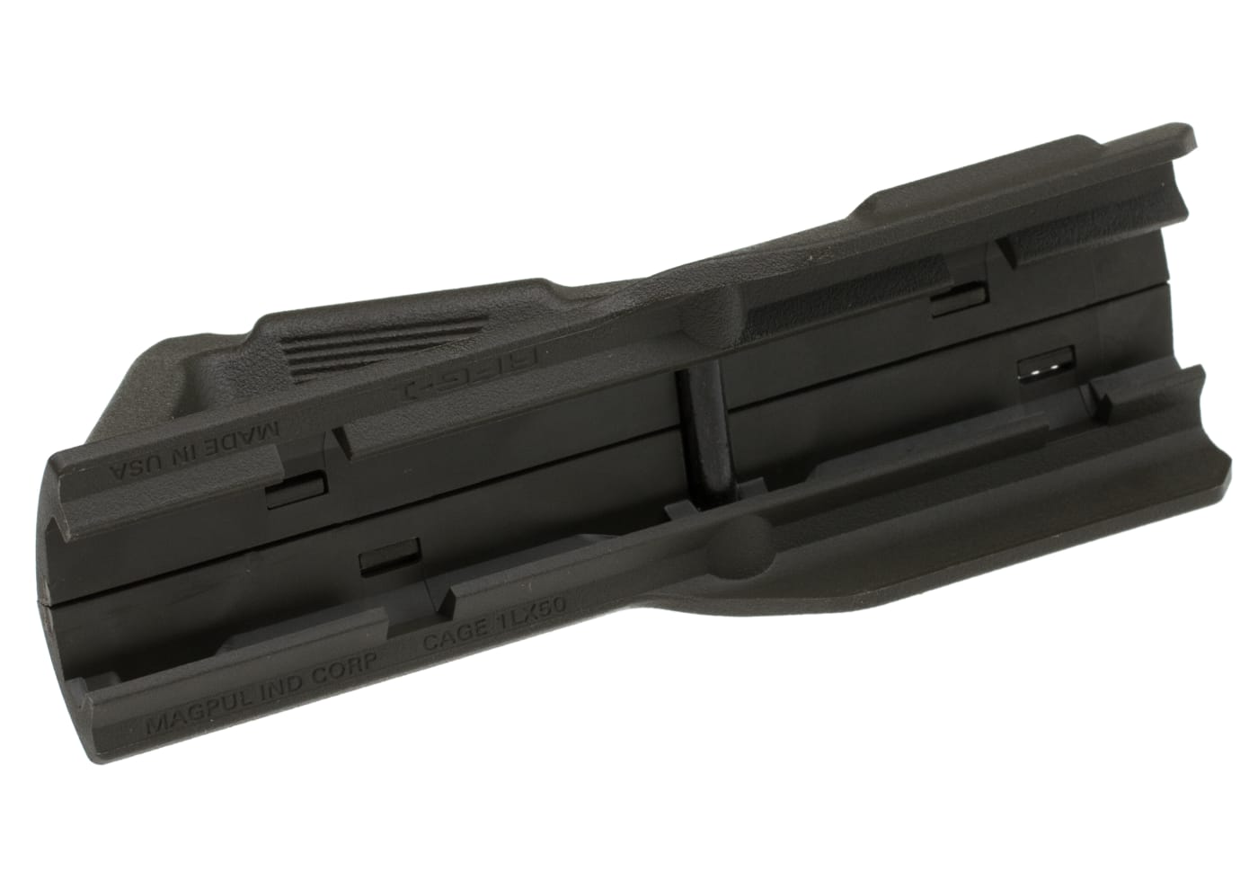 Magpul AFG2 Angled Fore-Grip