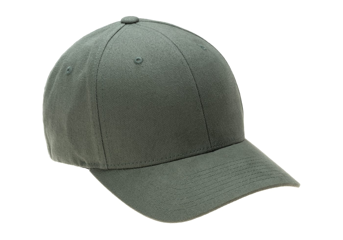 Flexfit Brushed Twill Cap