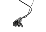 Z-Tactical FBI Style Acoustic Headset Midland Connector