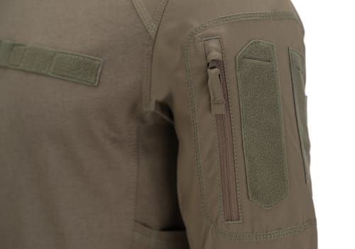 Clawgear Instructor Shirt MK III LS LW