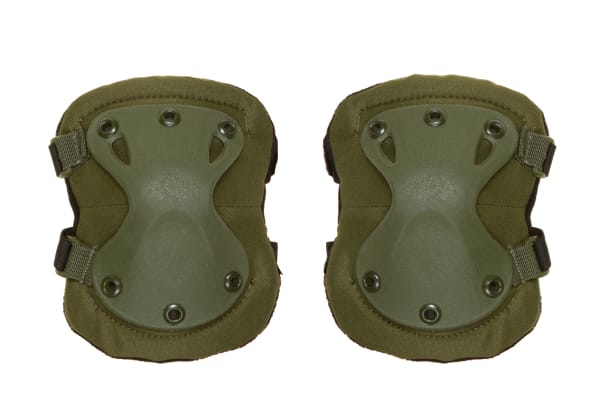 Invader Gear XPD Elbow Pads