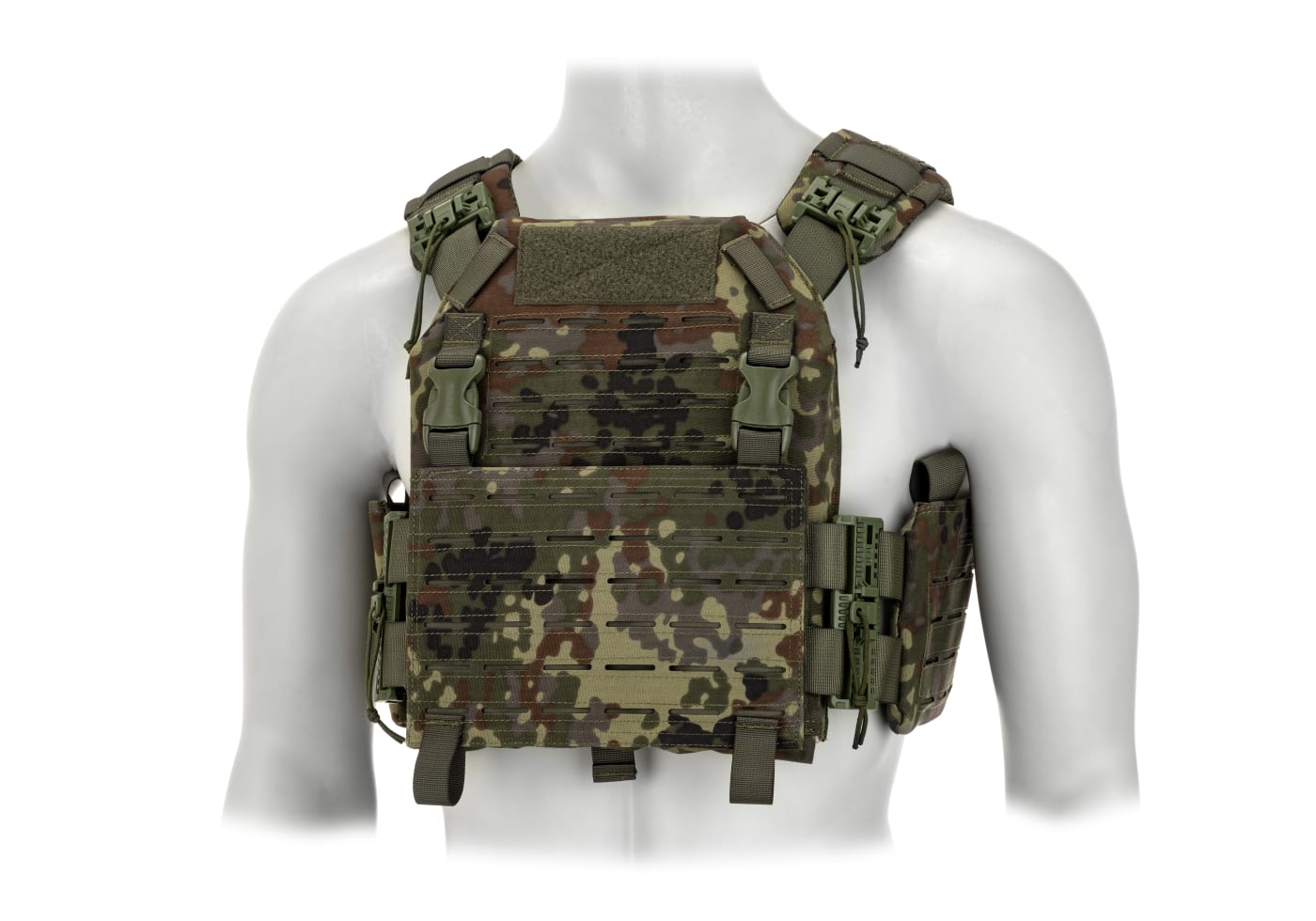 Invader Gear Reaper QRB Plate Carrier