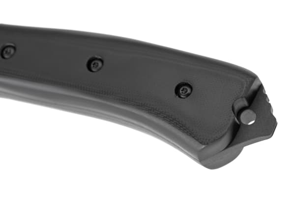 Walther Modified Survival Machete