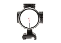Firefield RapidStrike 1-4x24 SFP Impact Micro Red Dot Kit
