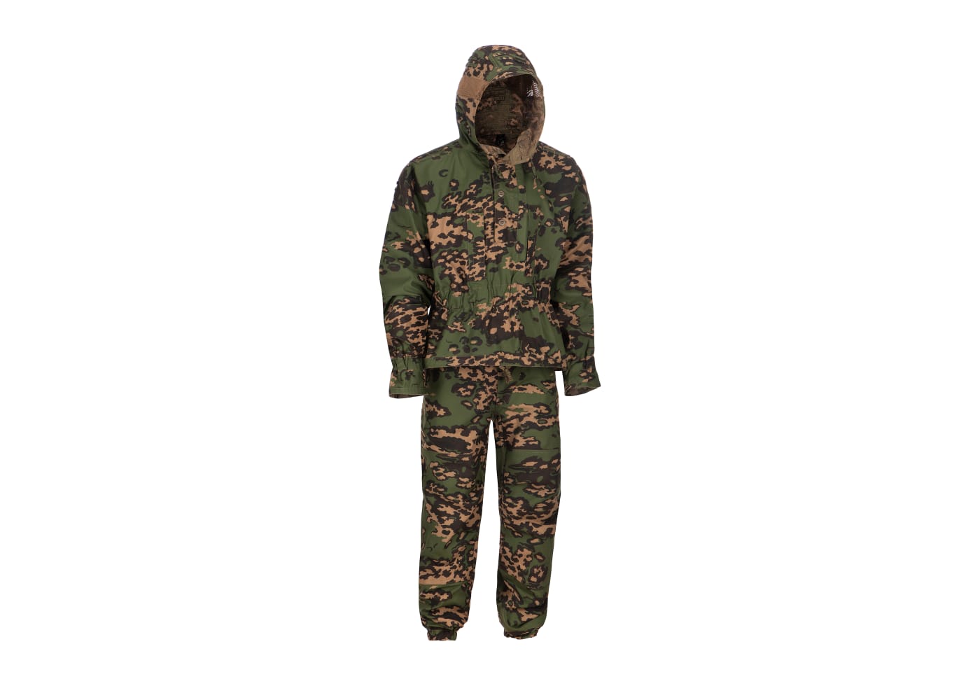 Invader Gear Gorka Suit