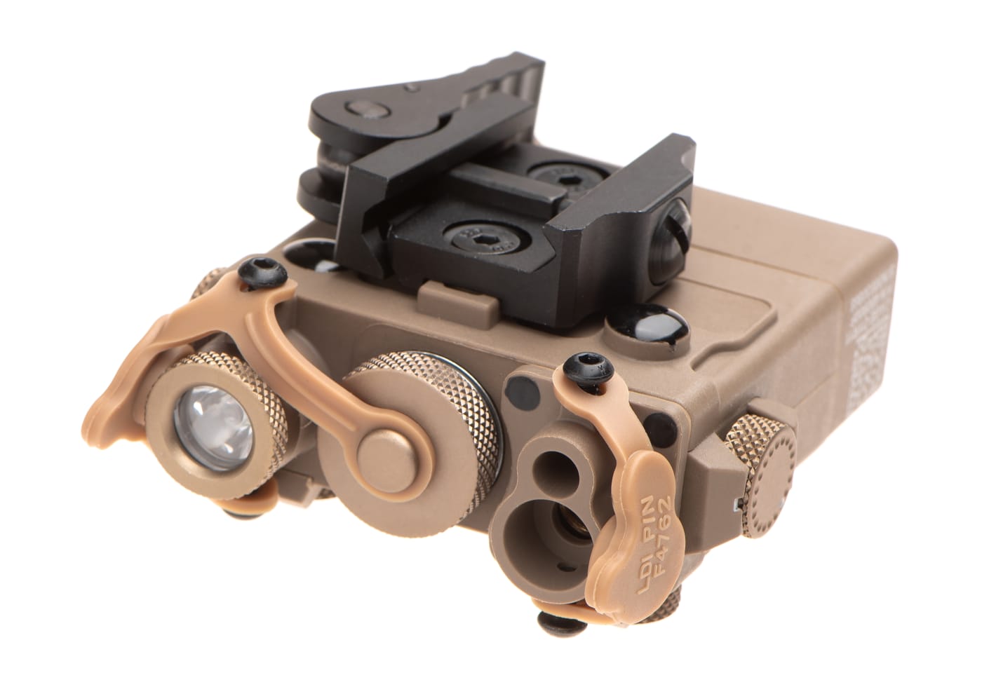 WADSN DBAL-A2 Illuminator / Laser Module Blue + IR