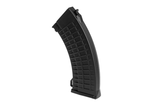 Pirate Arms Magazine AK47U Waffle Midcap 150rds