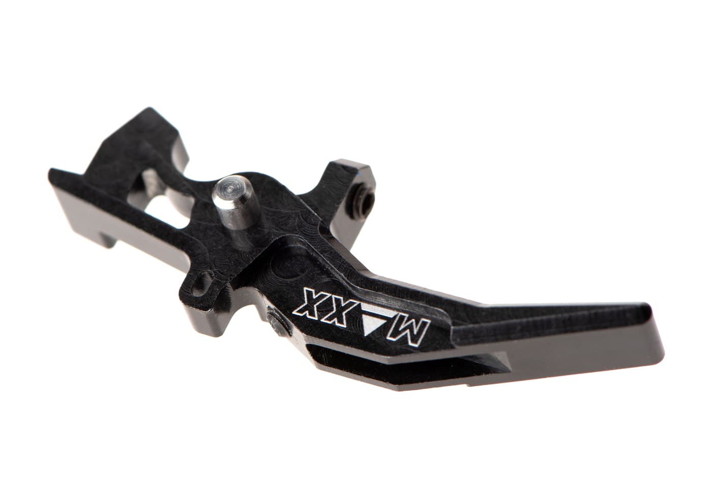 Maxx Model CNC Aluminum Advanced Speed Trigger Style C