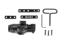 Primary Arms SLx 3X MicroPrism Red ACSS Griffin X MIL Reticle