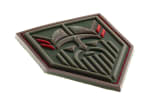 JTG Odin Rubber Patch