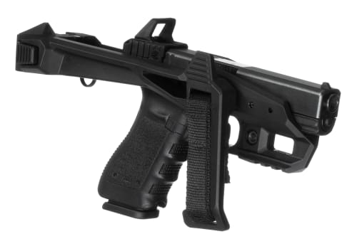 Recover 20/20B Stabilizer Kit