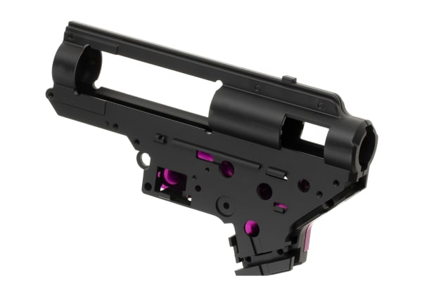 Prometheus EG Hard Gearbox V2 Shell 8mm