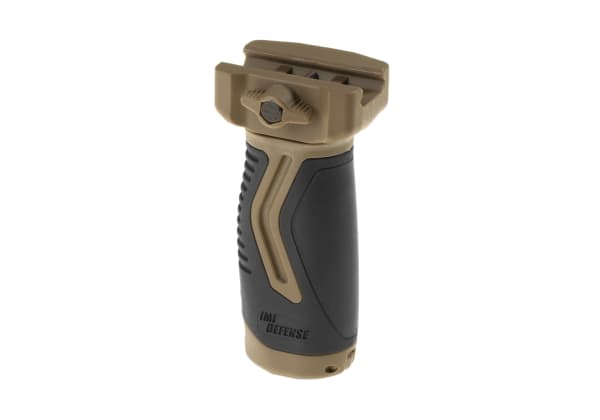 IMI Defense OVG Overmolding Vertical Grip