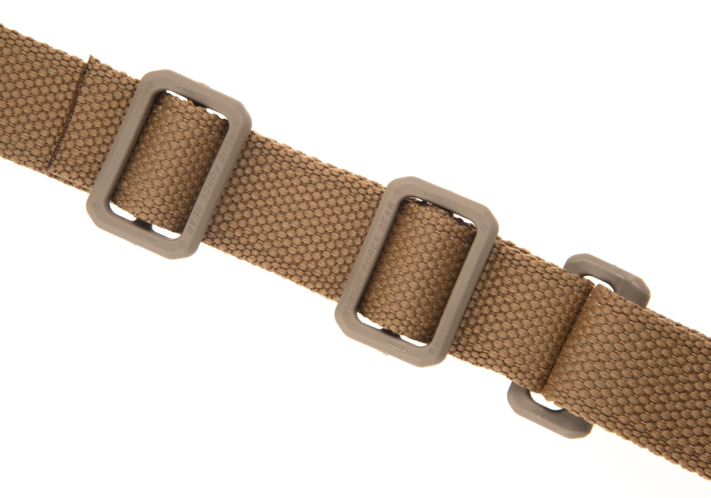 Blue Force Gear Vickers 221 Padded Sling RED Swivel