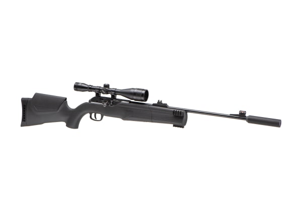 Umarex 850 M2 Target Kit Co2 16J