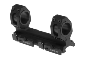 Aim-O Tactical Mount Base 25.4mm / 30mm