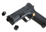 Salient Arms BL0100 BLU Metal Version GBB