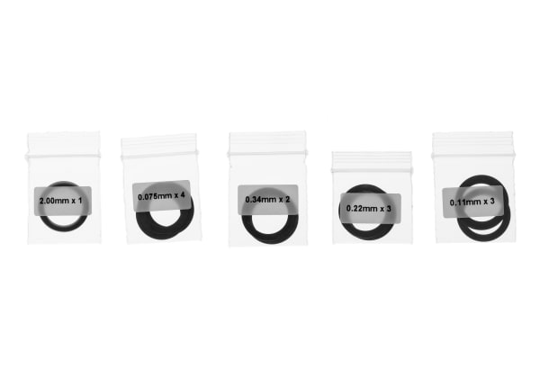 Strike Industries AR Shim Set for .223 / 5.56