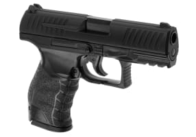 Walther PPQ Metal Slide Spring Gun