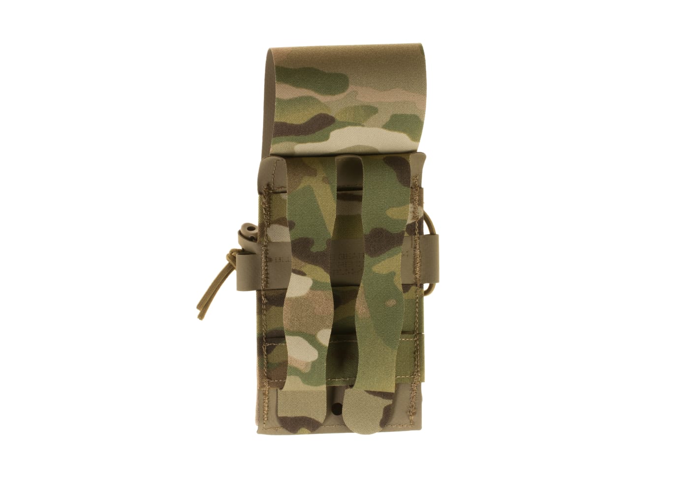 Blue Force Gear Double M4 Magazine Pouch