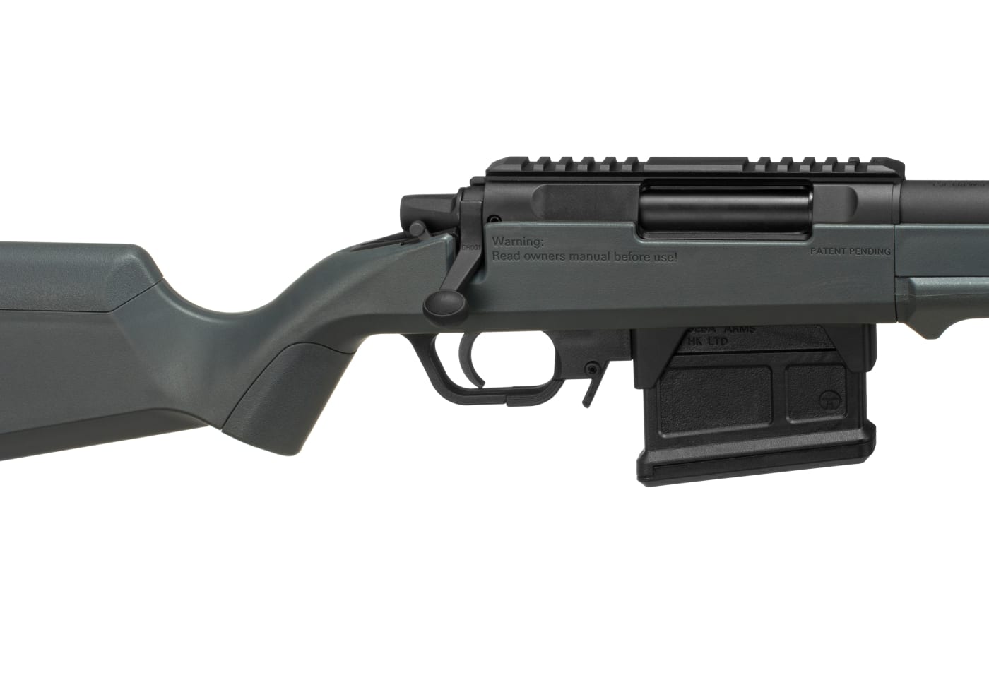 Amoeba Striker AS-01 Bolt Action Sniper Rifle