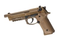 Beretta M9 A3 4.5mm BB Blowback Full Metal Co2