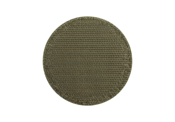 JTG Guns and Coffee Rubber Patch