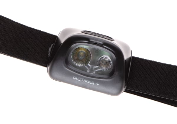 Petzl TACTIKKA +