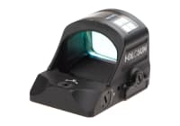 Holosun HS507C X2 Solar Red Circle Dot Sight