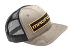 Magpul Wordmark Patch Trucker