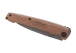 Walther Blue Wood Knife 1