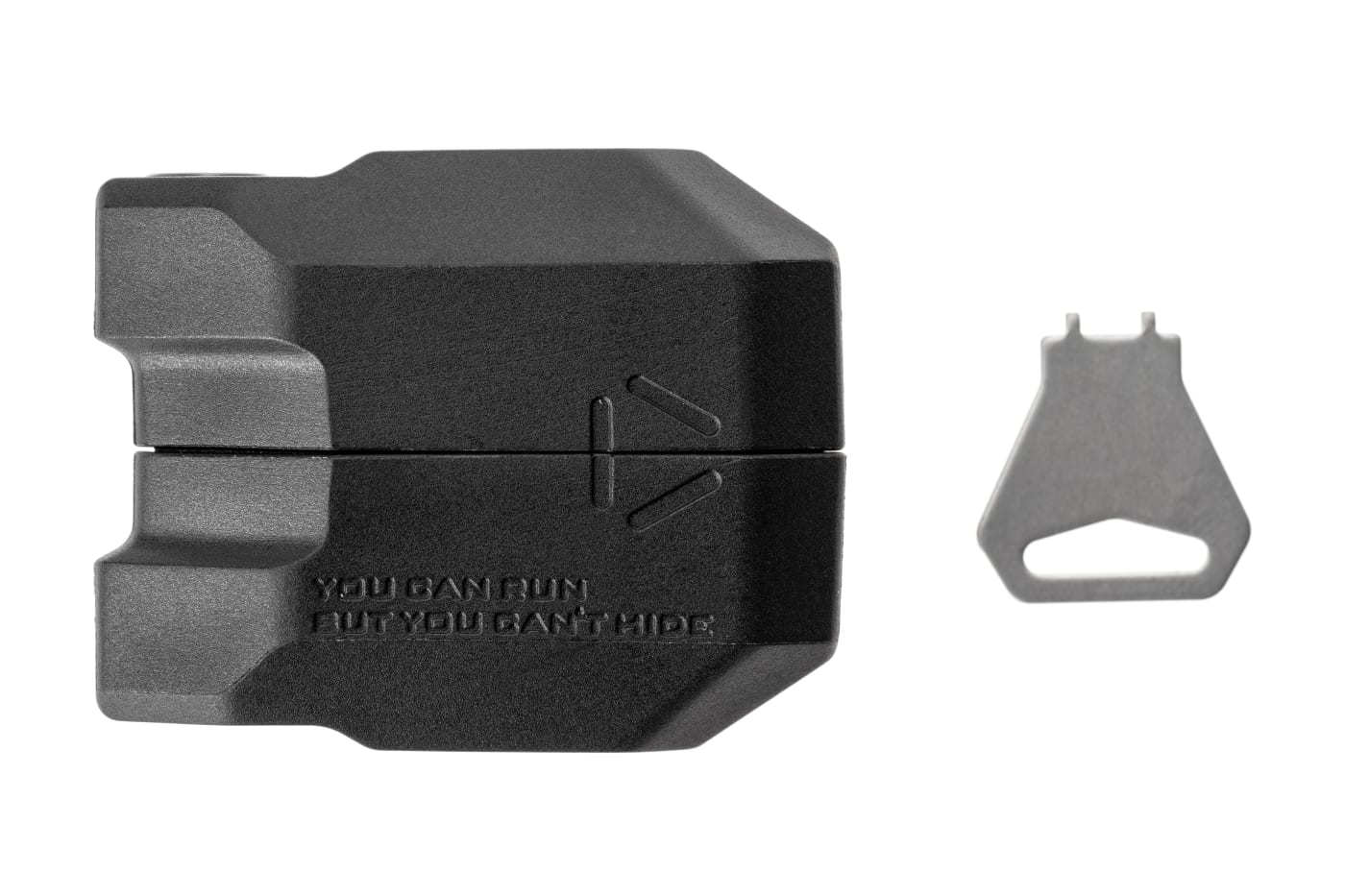 Strike Industries AirTag Holder for Picatinny