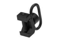 Metal QD Sling Attachment Mount