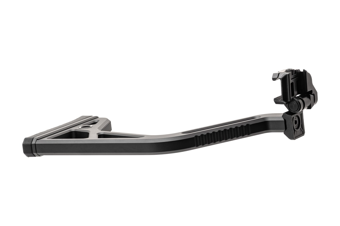 5KU Folding Visor Stock 1913 Interface