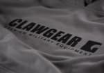 Clawgear CG Logo Hoodie