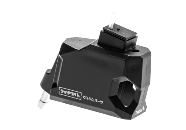 Nineball Hi-Capa HPA M4 Magazine Adapter