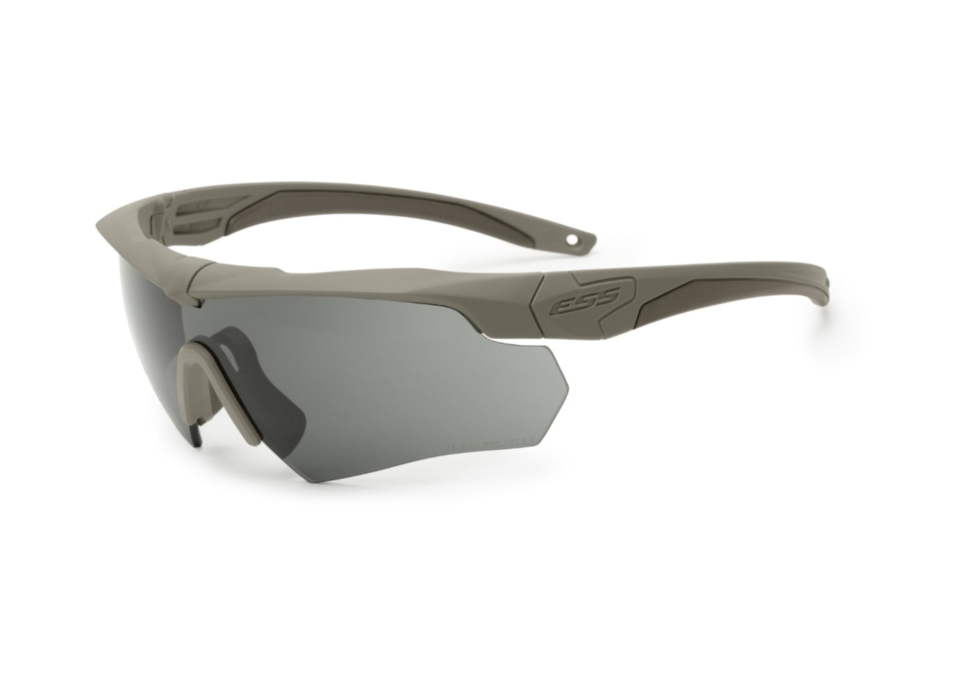 ESS Crossbow One Terrain Tan Frame