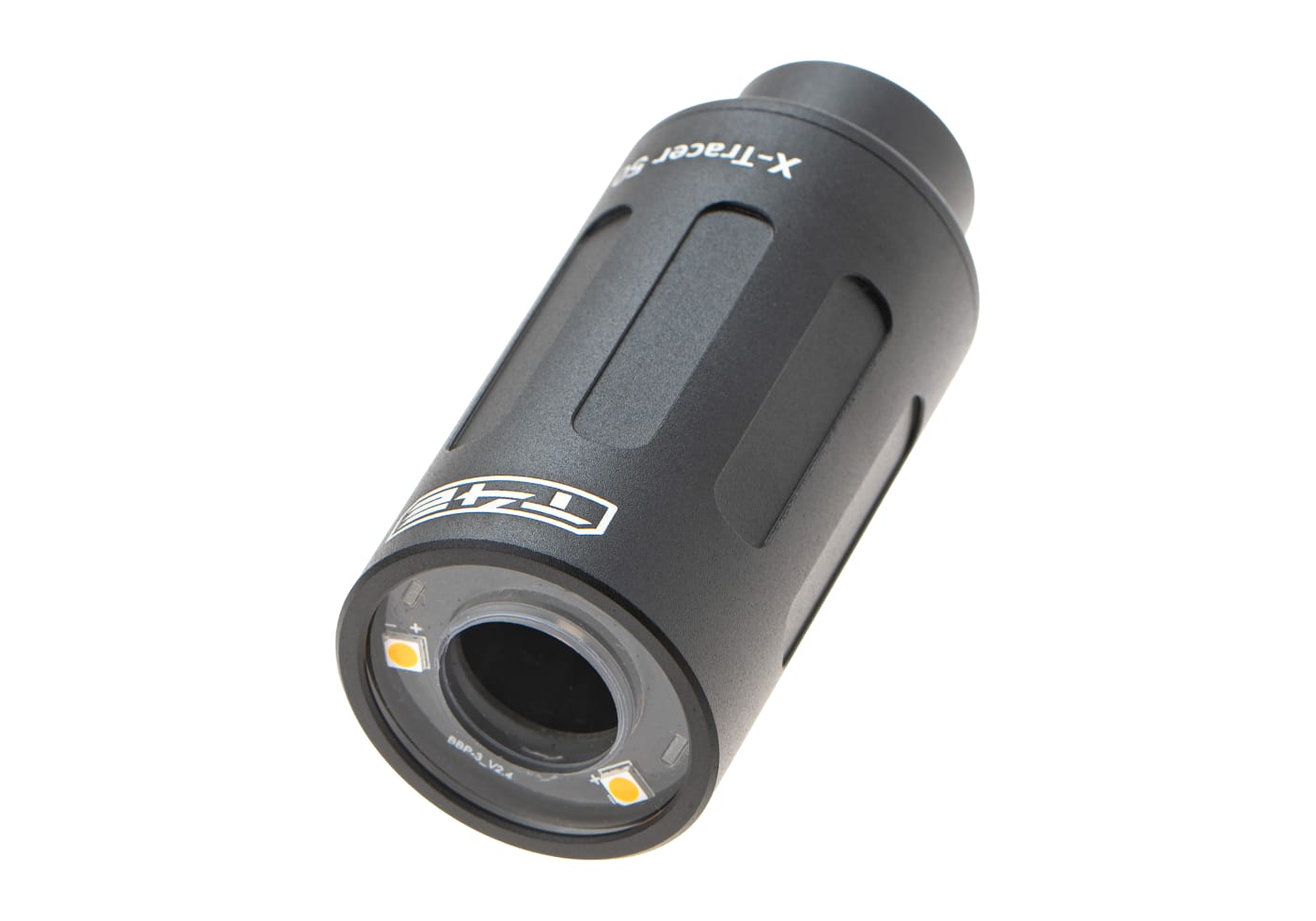 T4E X-Tracer 50 for TR 50 X-Tender