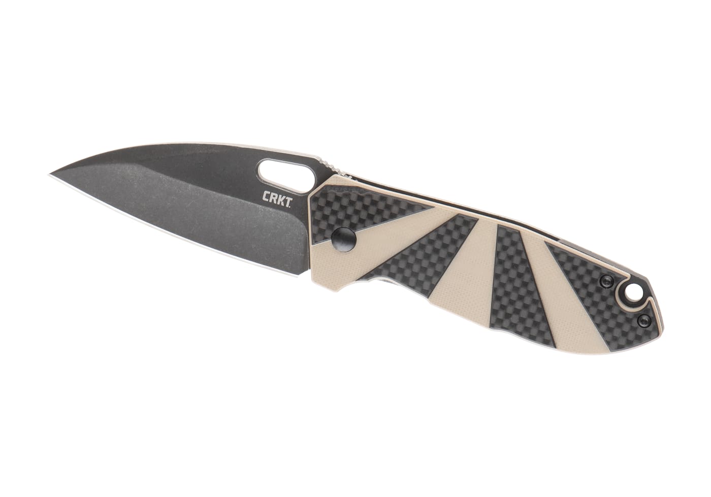 CRKT HERON Folder