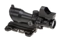 Aim-O 4x32IR QD Combo Combat Scope