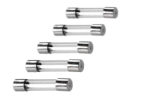 Nimrod Glass Type Fuse 30mm 30A 5pcs