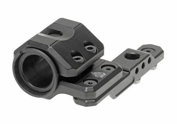 Leapers M-LOK Offset Flashlight Ring Mount