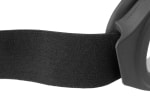 Bollé Chronosoft BSSI Black Frame Sealed Tactical Goggles