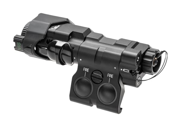 WADSN MAWL-C1+ Visible LED + IR LED + Green