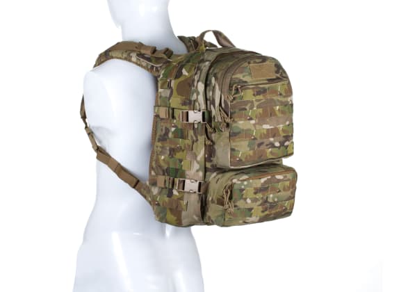 Warrior Pegasus Pack