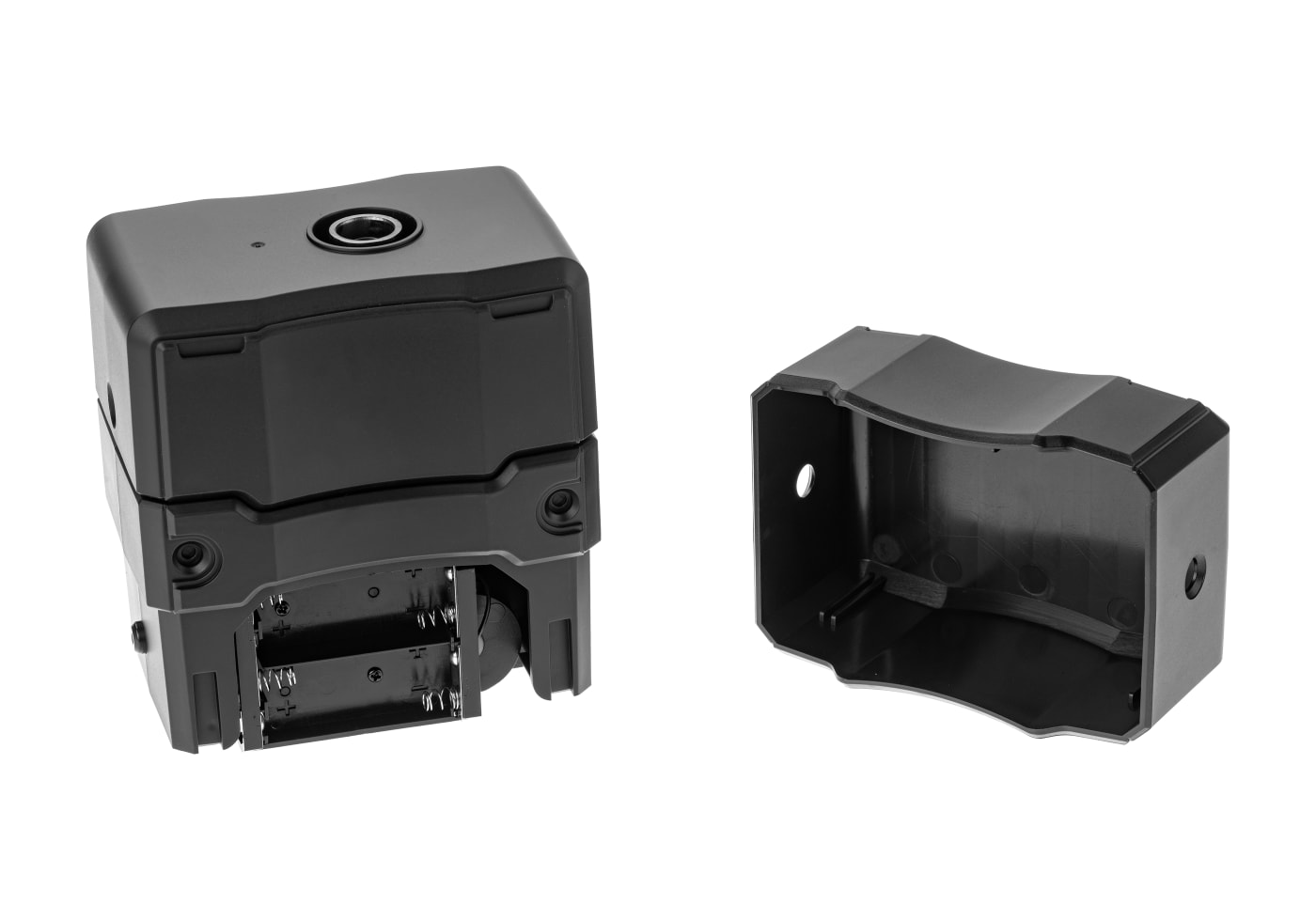 Satellite Automatic BB Loader